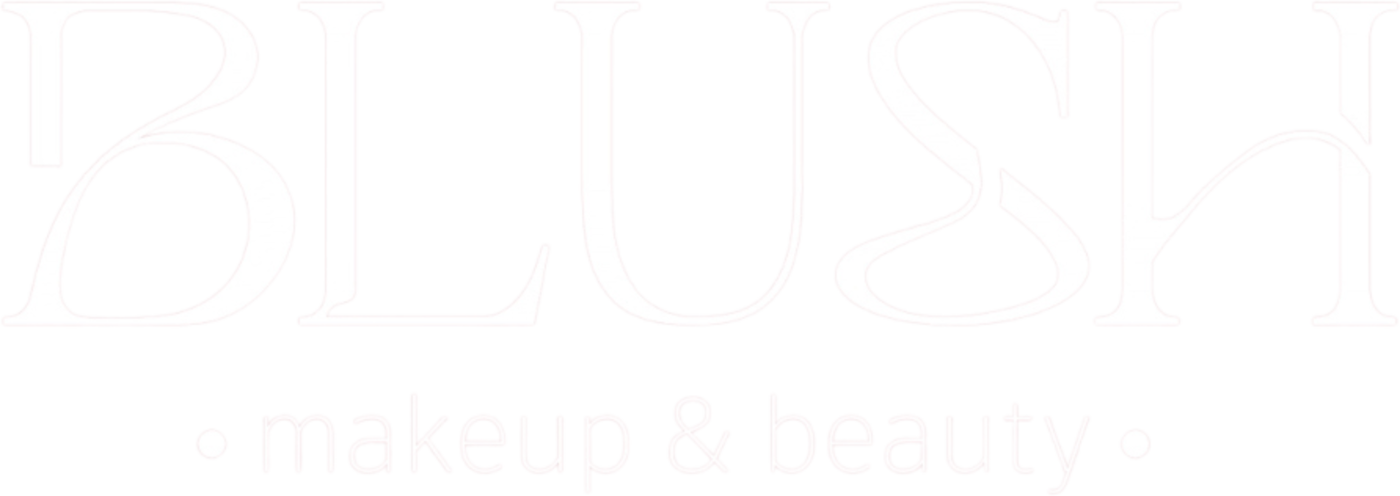 BLUSH makeup & beauty