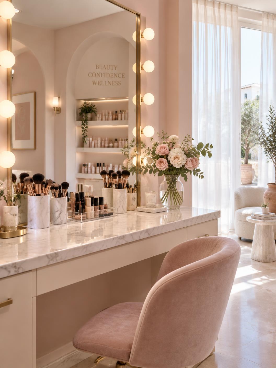 BLUSH studio u Splitu